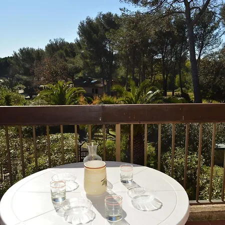 Apartment 4 Pers. Avec Terrasse, Clim, Parking, Pres De Plage Et Centre A - Fr-1-226b-28