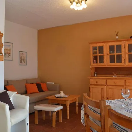 Apartment 4 Pers. Avec Terrasse, Clim, Parking, Pres De Plage Et Centre A - Fr-1-226b-28 La Croix-Valmer